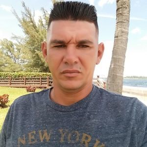 Meet your Posher, Osbiel